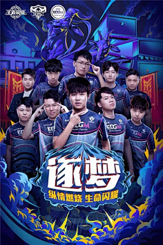 的训练方案
