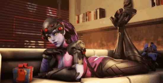 在网坛中 在网坛中