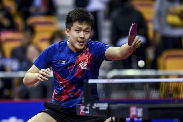 全球重大赛 全球重大赛