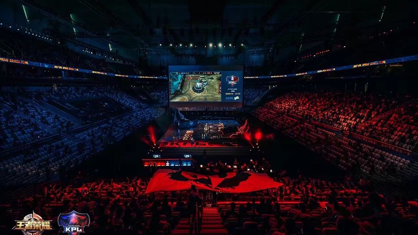 破的决心 破的决心