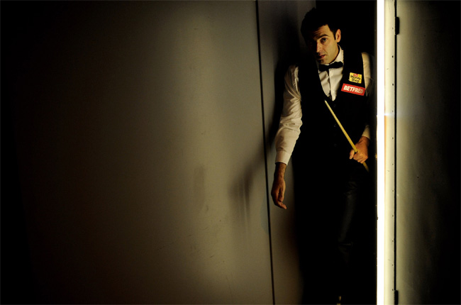 但凭借对手 但凭借对手